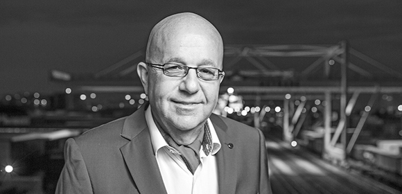 Metrans: Firmengründer und Langzeit-CEO Jiri Samek verstorben