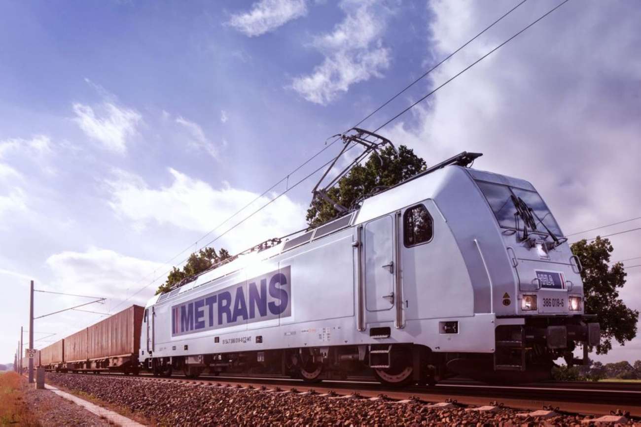 Metrans: Neues Zugprodukt von und nach Malaszewicze