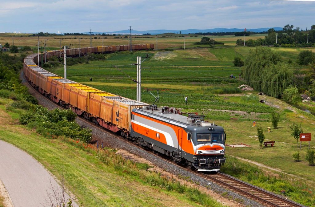 MMV – Rail Austria urges for easing at the borders