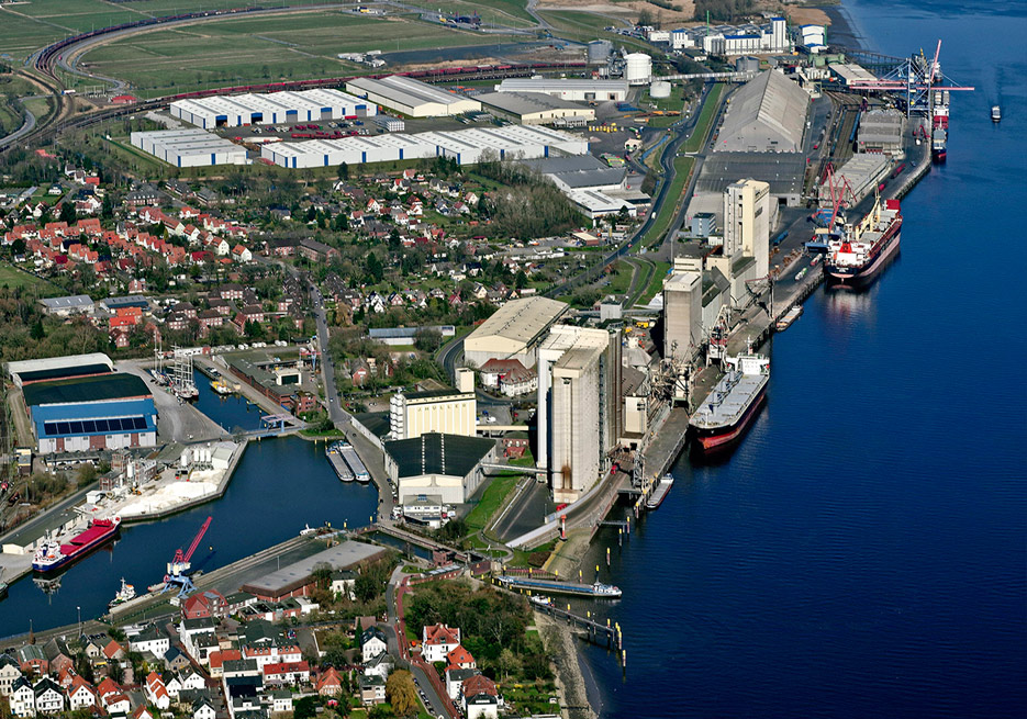 New joint venture for European waterway logistics