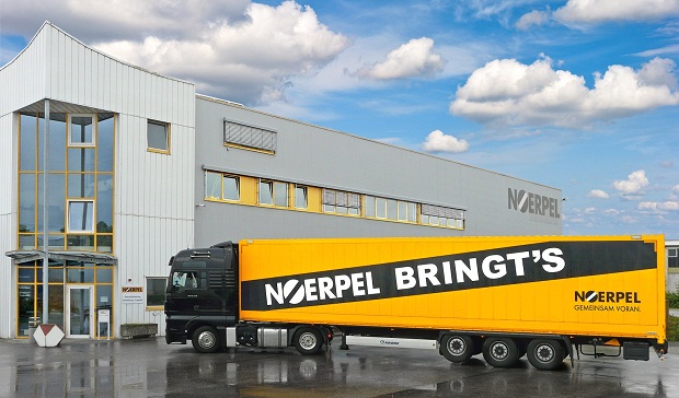 Noerpel group keeps growing and expands its management board