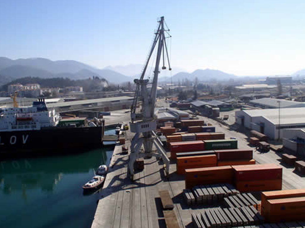 OT Logistics gründet Speditionsgesellschaft in Südosteuropa