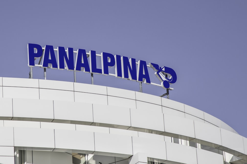 Non-binding proposal from DSV to acquire Panalpina