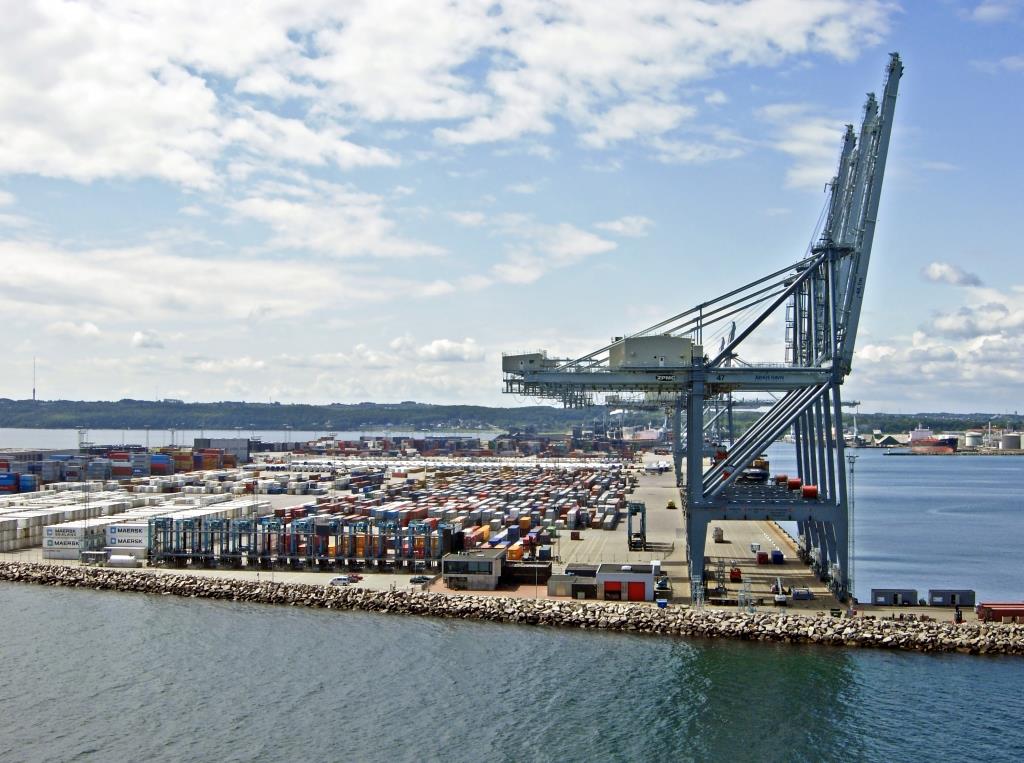 Panalpina acquires Danish freight forwarder Carelog