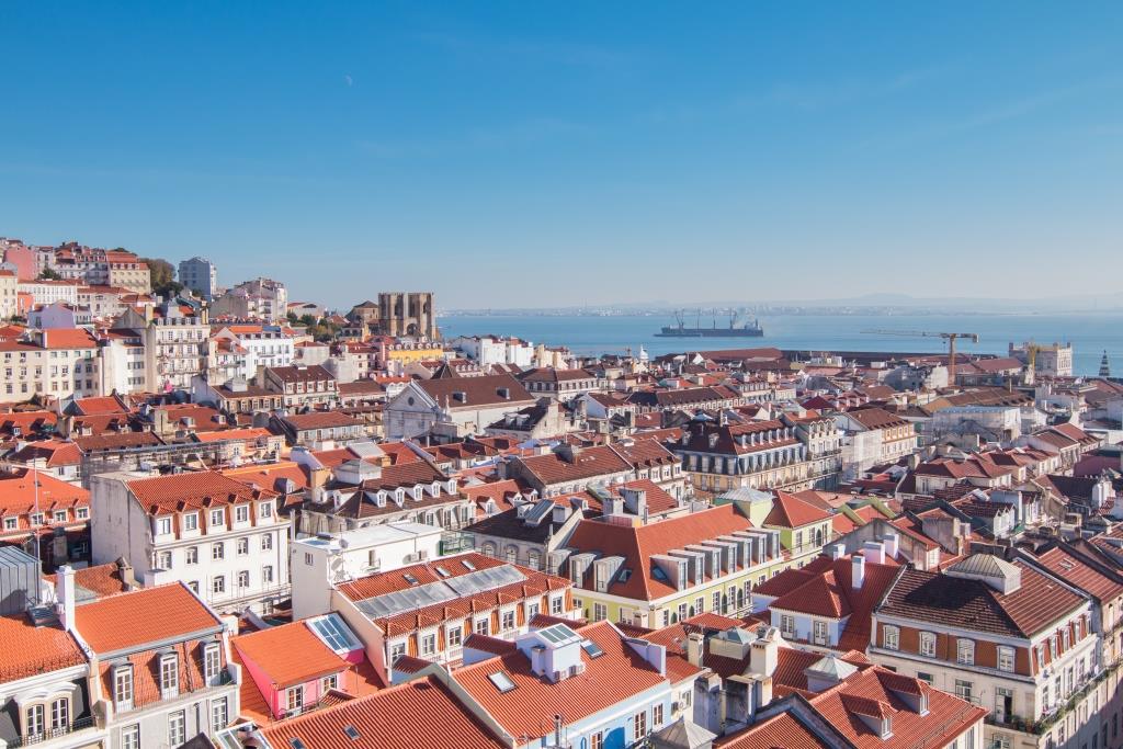 Panalpina has opened a new IT Center of Excellence in Lisbon