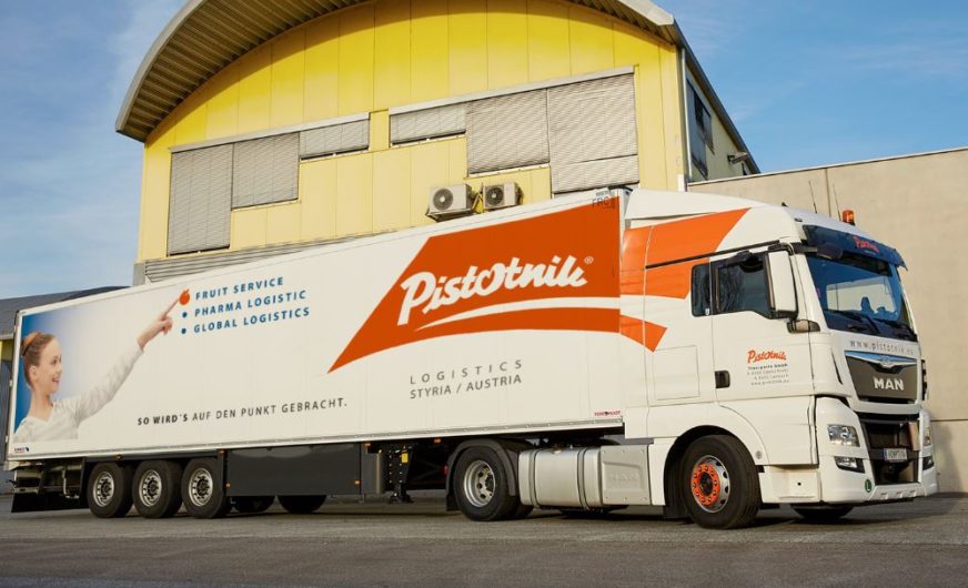 Pistotnik Transport GmbH from Styria becomes insolvent