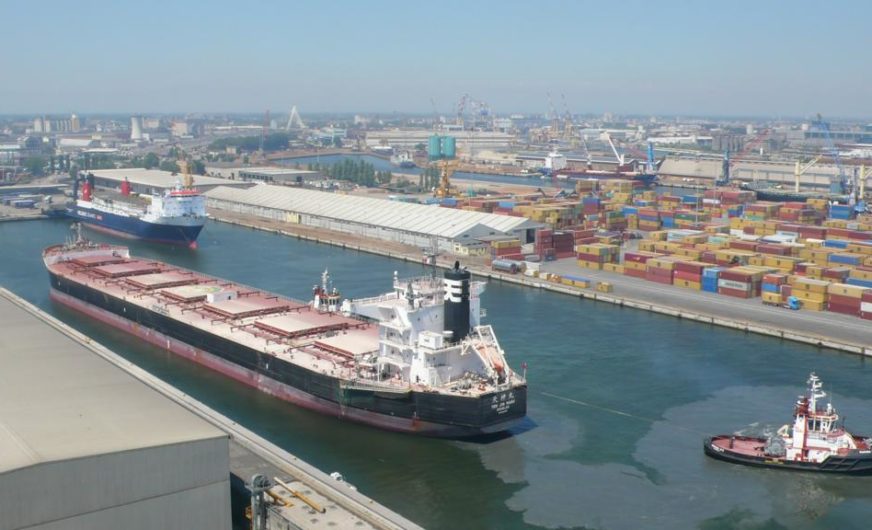 Port of Venice to strengthen rail transport
