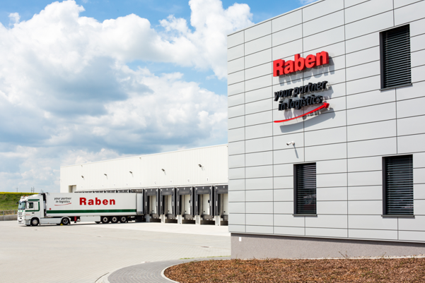 Raben Group acquires Scheffler Logistics