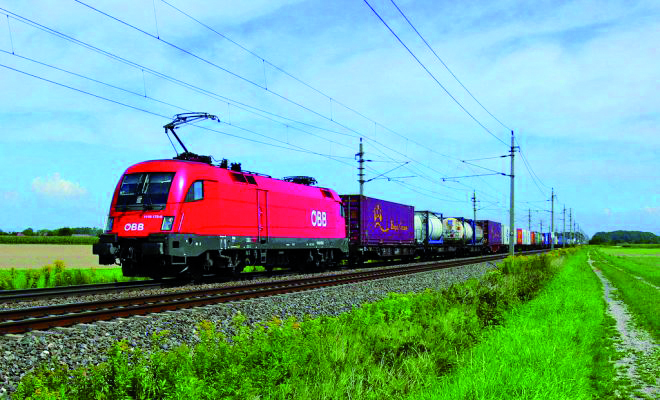 Rail Cargo Group verstärkt Bedienung von Monfalcone und Triest