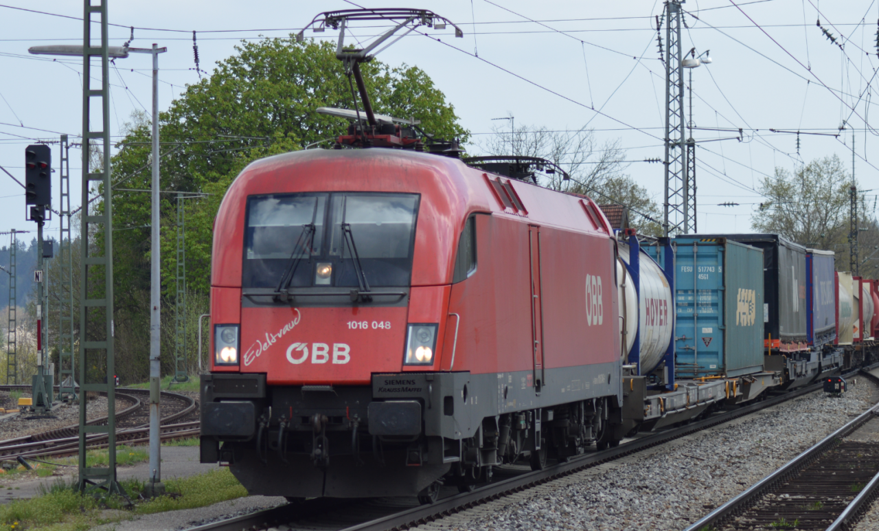 Rail Cargo Group verstärkt Engagement in Slowenien