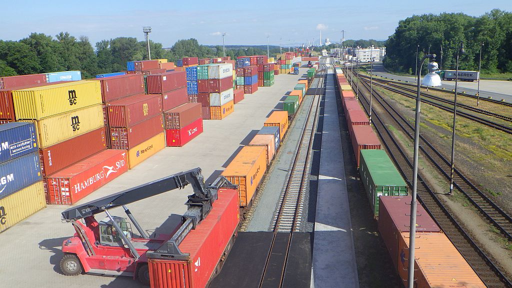 RCO startet neues Zugprodukt Ungarn – Niederlande