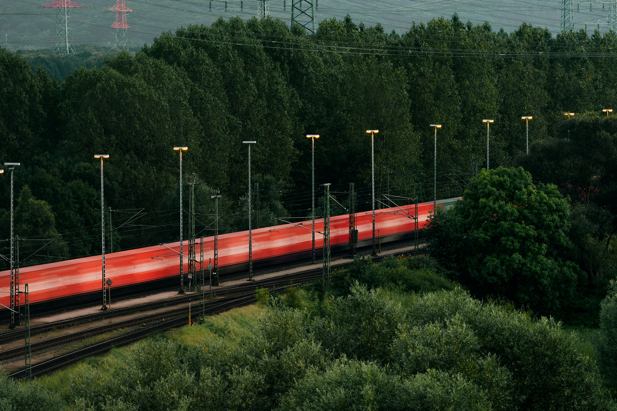 Einigung zwischen Ukrzaliznica und Rail Cargo Hungaria