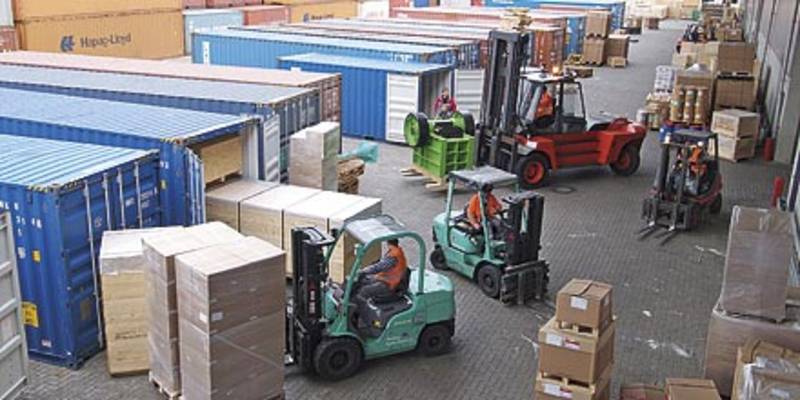 Saco Shipping extends services in Vienna