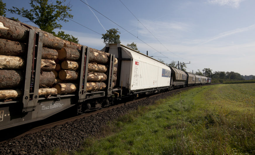 SBB Cargo modernises its wagonload offer