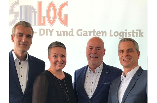SynLOG chooses Dachser as its exclusive partner for general cargo