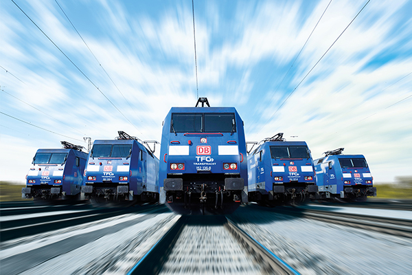 TFG Transfracht startet Verbindung von Österreich nach Koper