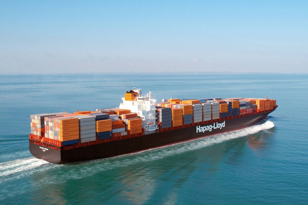 Liner shipping consortia THE Alliance announces planned services