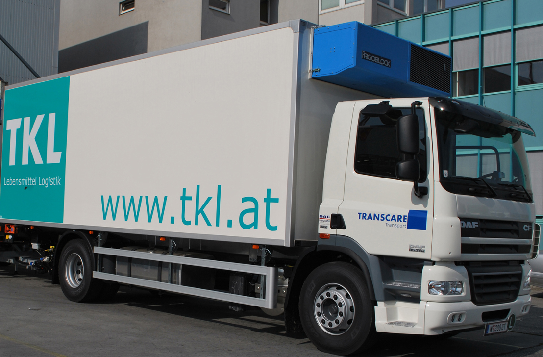 TKL Supply Chain startet Linienverkehr nach Tschechien / Slowakei