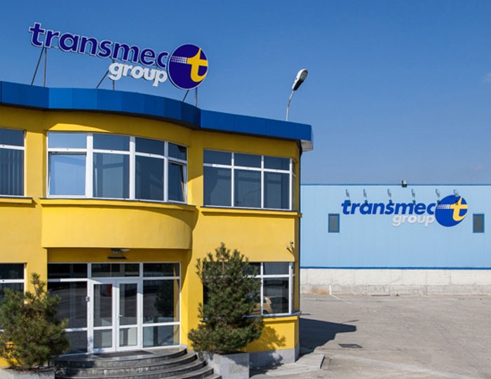 Transmec Group feiert zehn erfolgreiche Jahre in Rumänien
