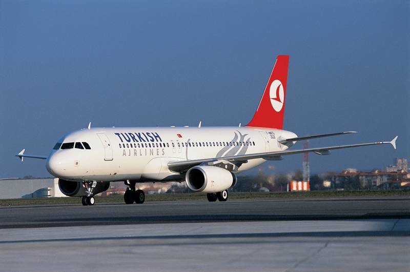 Turkish Airlines verstärkt Flugangebot von / nach Graz