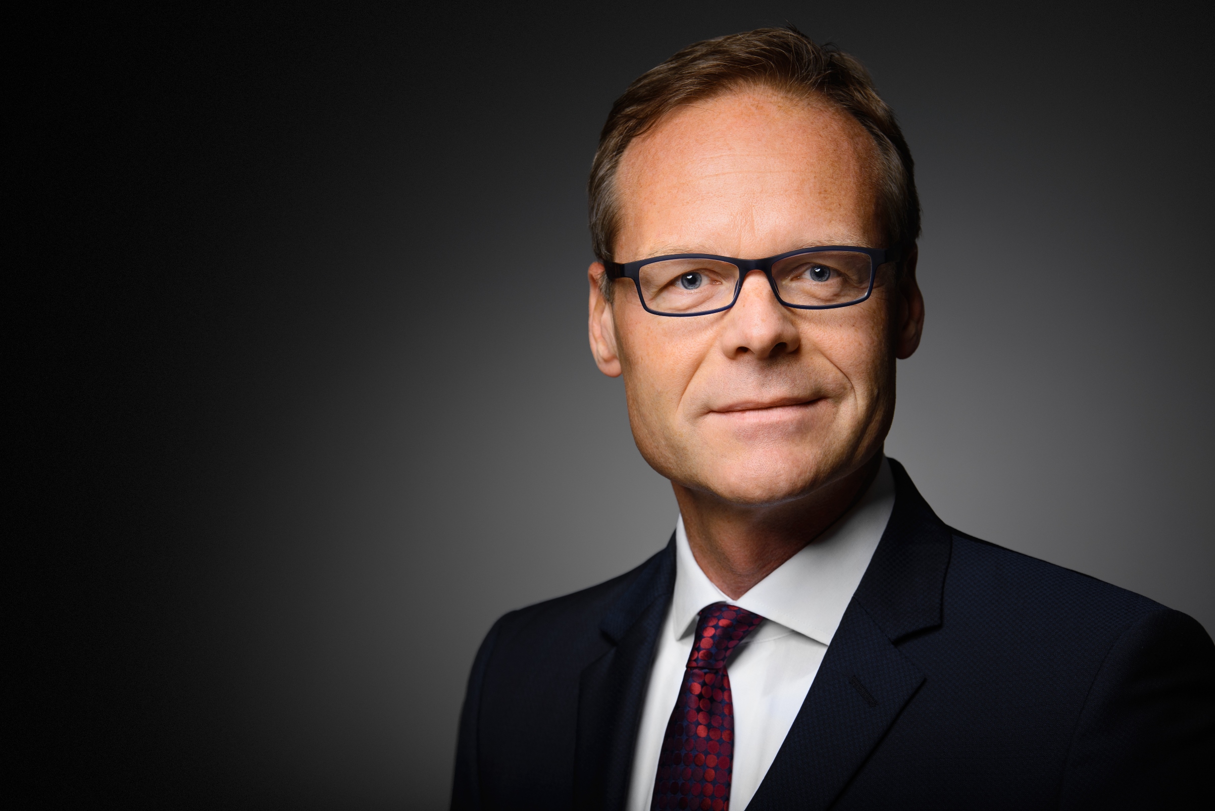 Mirko Pahl was appointed new CEO of TX Logistik