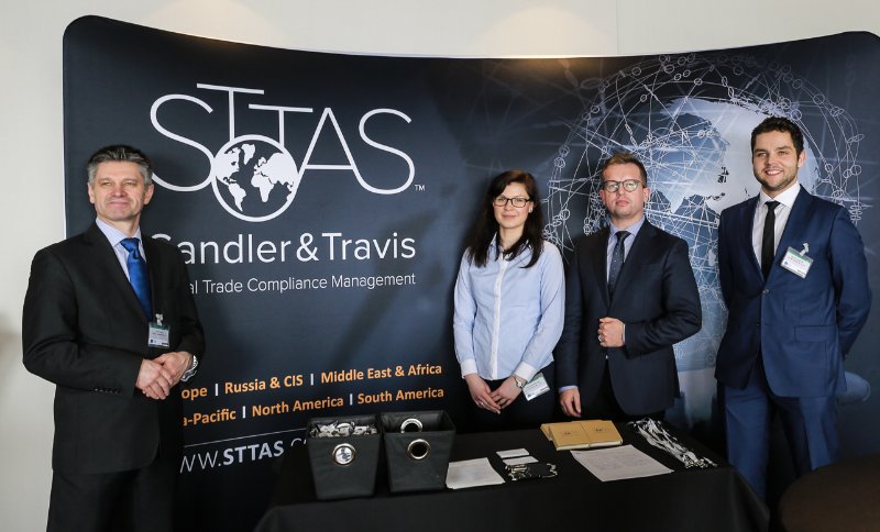 UPS übernimmt Sandler & Travis Trade Advisory Services (STTAS)
