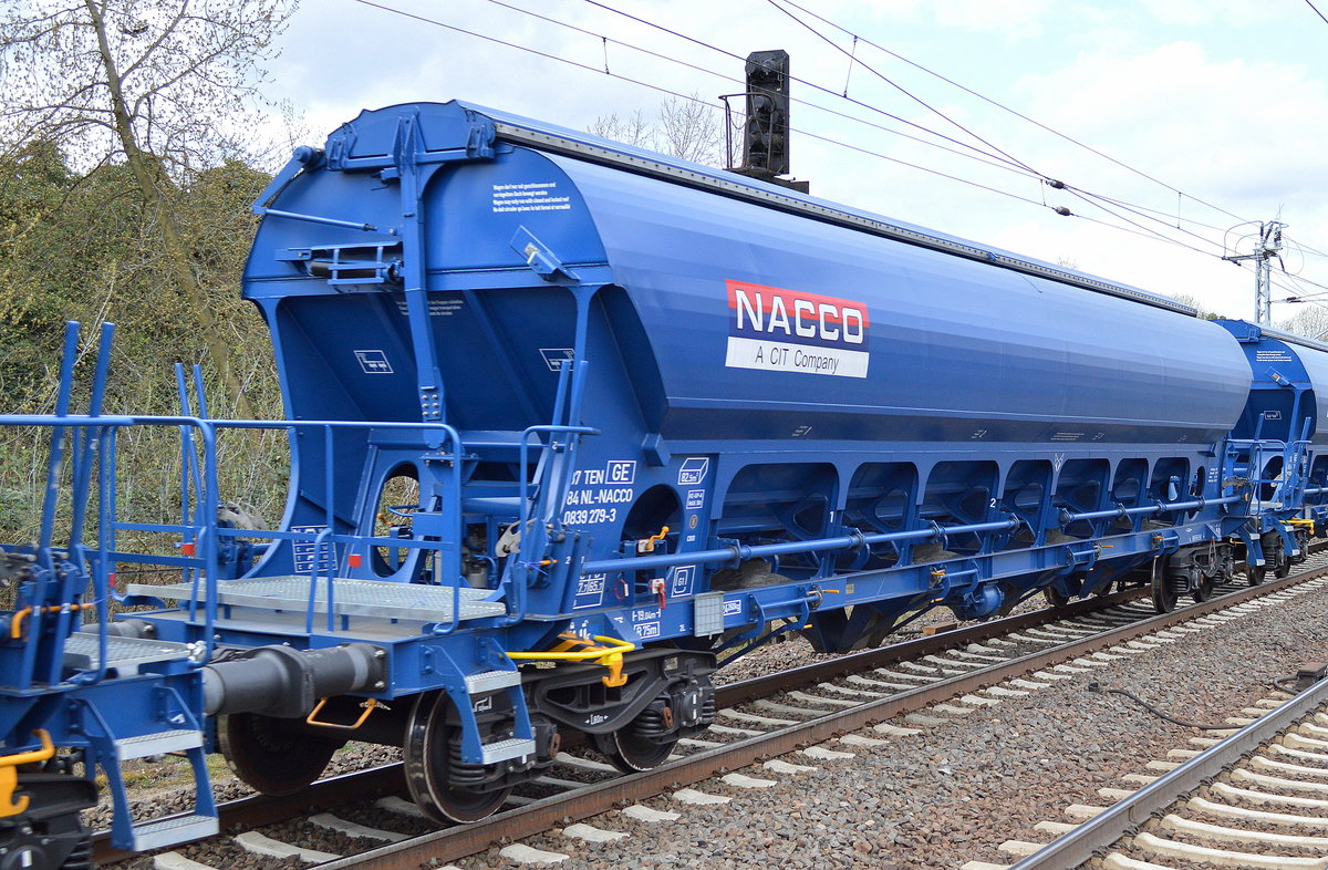 Austrian Antitrust Court approves takeover of Nacco by VTG