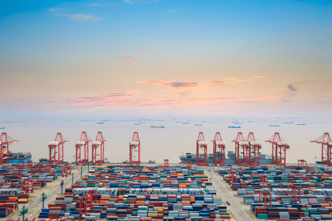 Xeneta can imagine ocean freight at 2014 levels
