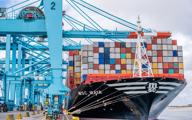 Xeneta Shipping Index öffnet Weg zu indexbasierten Raten