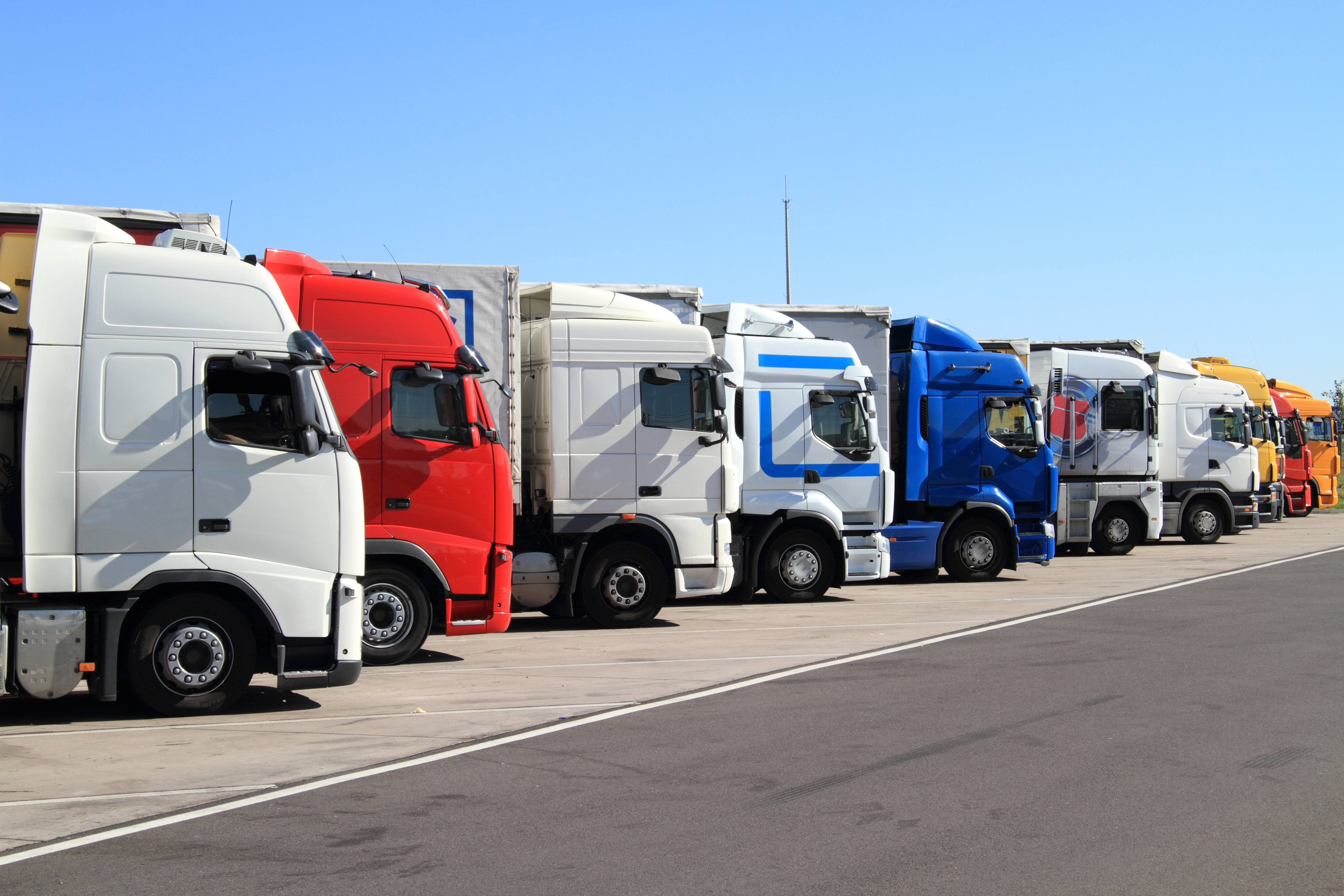 Alexander Friesz claims adverse toll increase for Euro 6 trucks