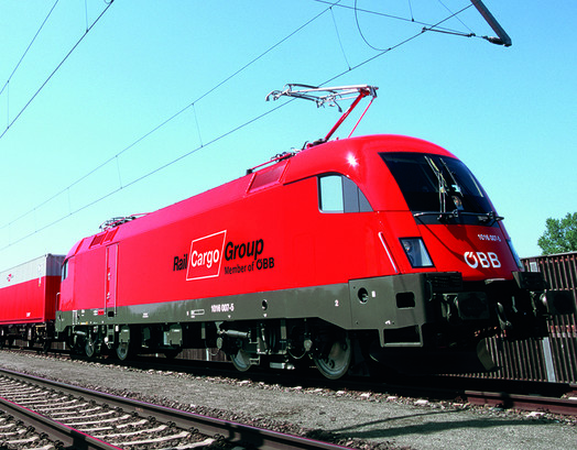 Rail Cargo Group: Several replacements on top management