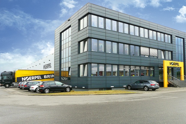 Noerpel takes over General cargo specialist from northern Germany