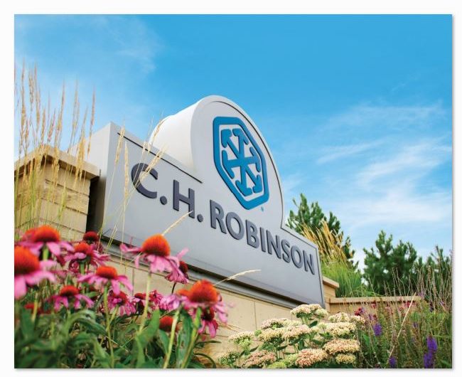C.H. Robinson übernimmt APC Logistics