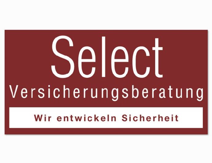 Select Versicherungsberatung GmbH