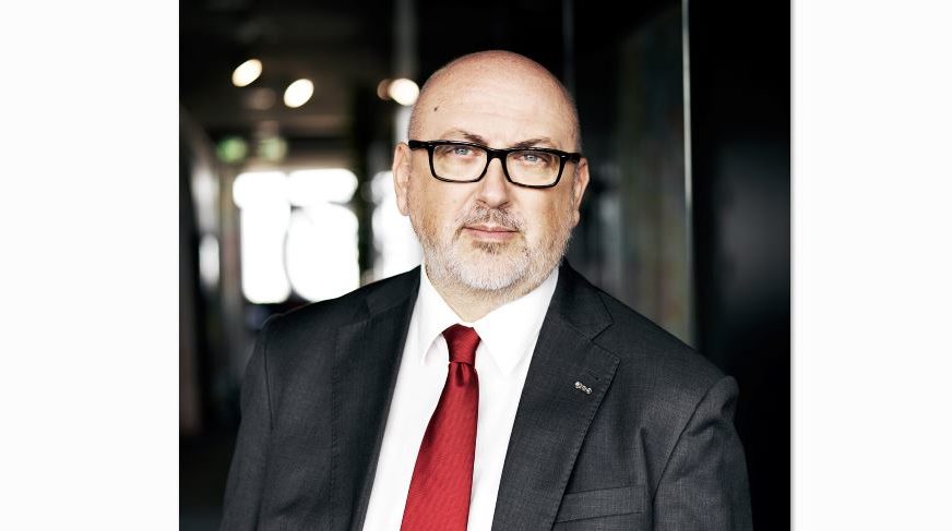 Andreas Matthä ist neuer Vorstandsvorsitzender der ÖBB-Holding