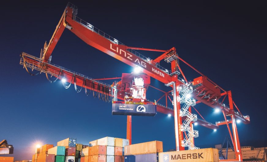Austrian Logistics begrüßt zwei neue Markenpartner