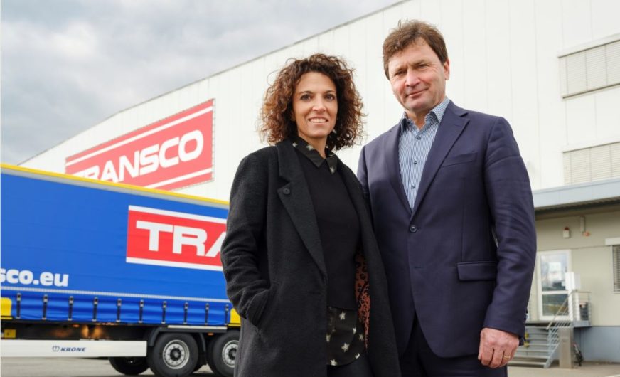 Transco-Gruppe investiert in eigene Logistikimmobilien