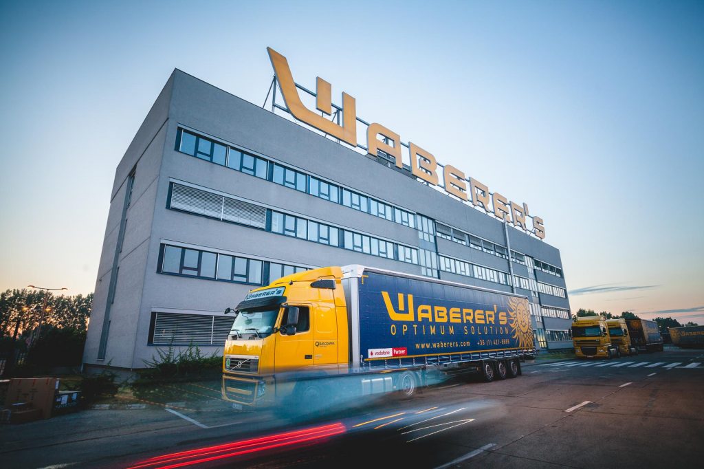 Waberer’s is reducing loss-making capacities