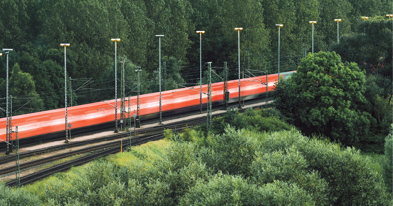 Internationales Netzwerk macht sich für die Rail Cargo Group bezahlt