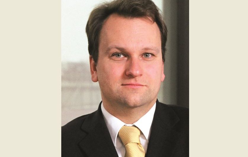 Donaukommission (DK): Manfred Seitz zum Generaldirektor ernannt