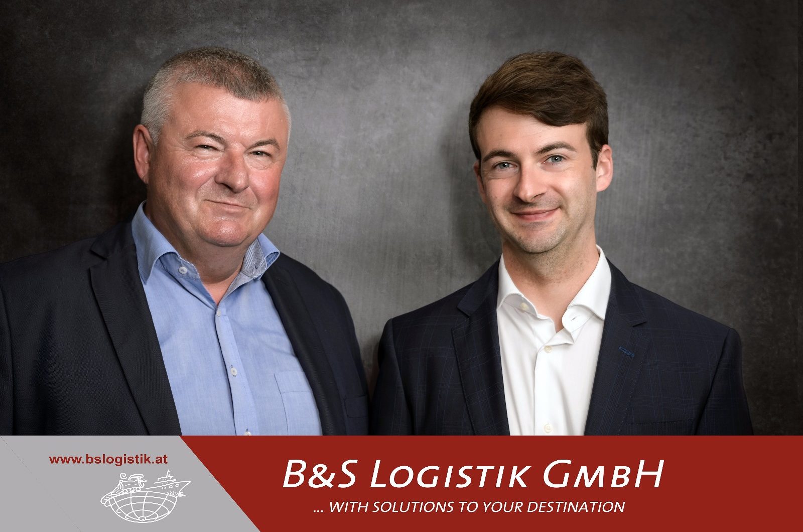 B&S Logistik GmbH Will Remain A Family Business - Österreichische ...