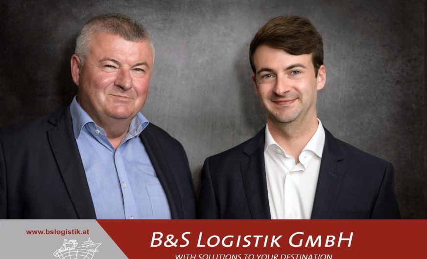 B&S Logistik GmbH will remain a family business
