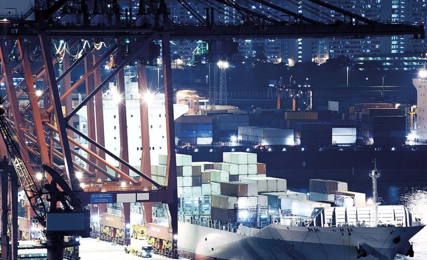 Volle Transparenz für FCL-Seefrachttransporte beim Logistiker cargo-partner