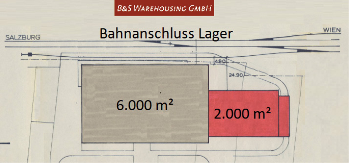 B&S Logistik Gruppe eröffnet  Lagerstandort in Schwanenstadt