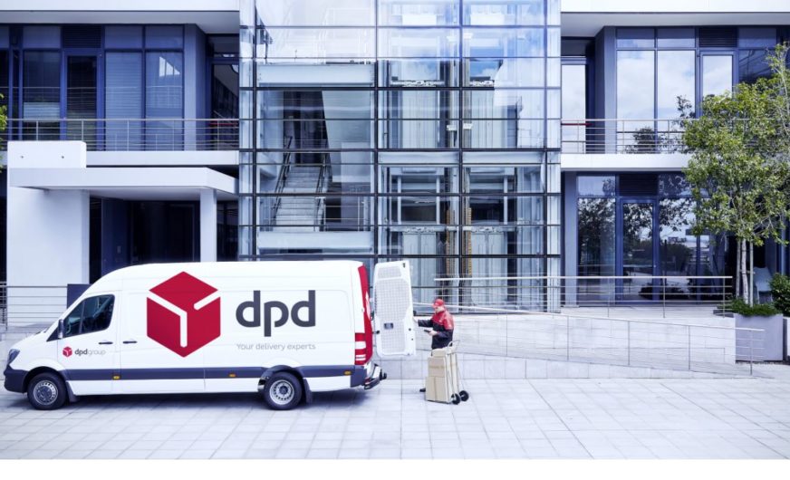 DPD Austria: Erfreuliche Halbjahresbilanz 2019