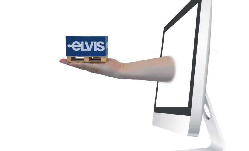 ELVIS AG entwickelt Lösungen für den digitalen Vertrieb
