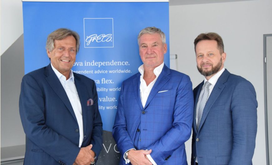 GrECo International AG übernimmt Linzer Versicherungsmakler RFL Reininger