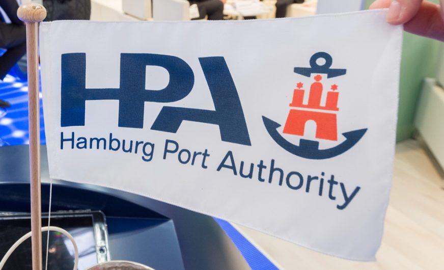 Hamburg Port Authority: Neustrukturierung des Geschäftsmodells