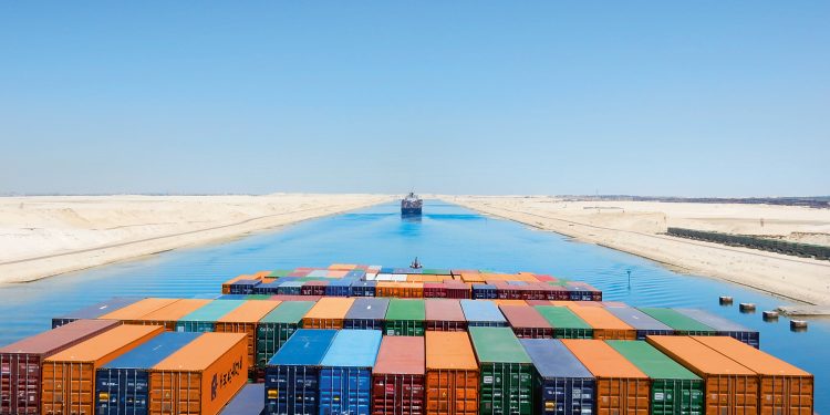 Falschdeklaration der Ladung: FIATA fordert Dialog mit Reedereien