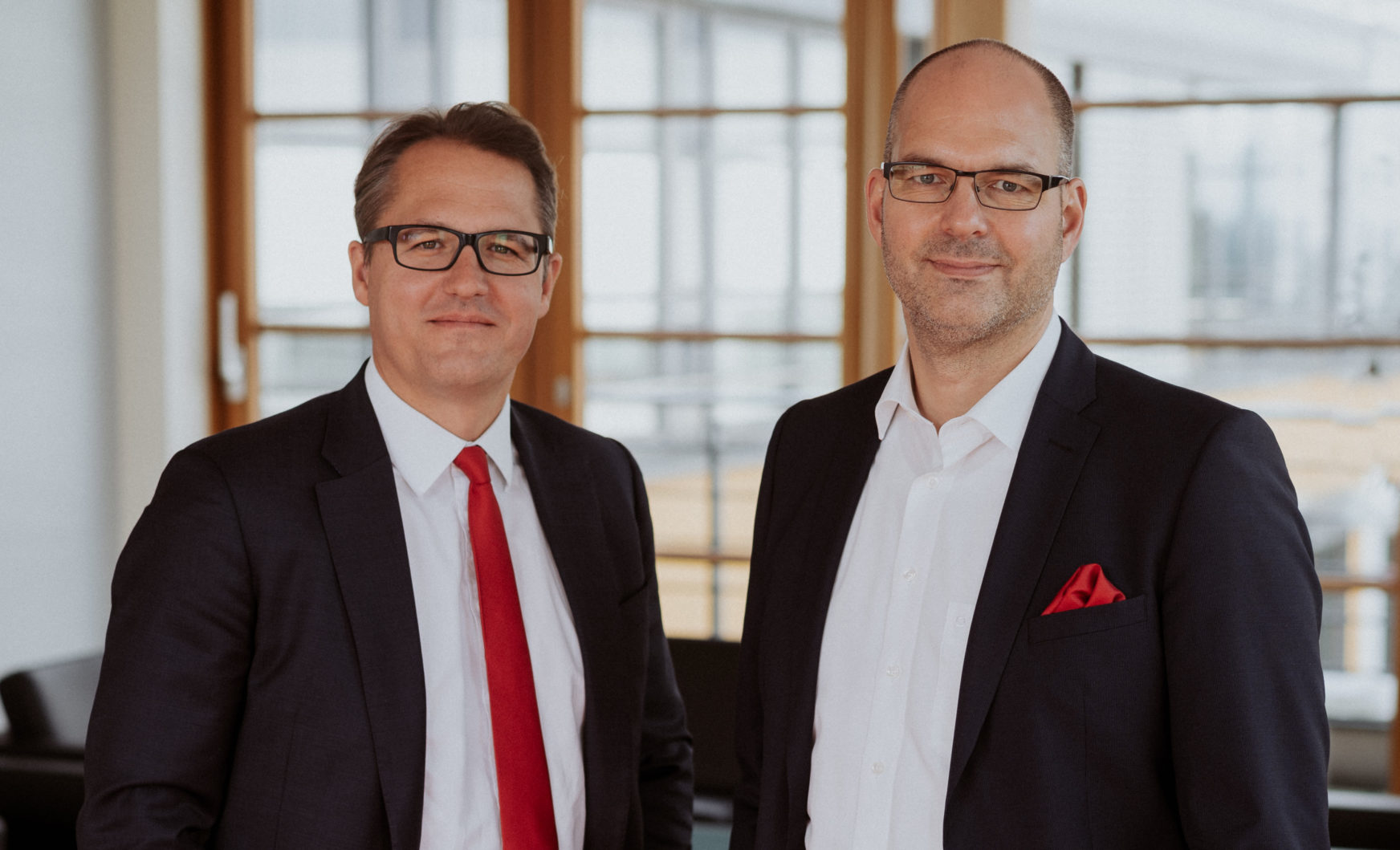 Fr. Meyer's Sohn: Totalumbau der Unternehmensleitung - Österreichische ...